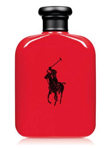 Ralph Lauren Polo Red - DivineScent