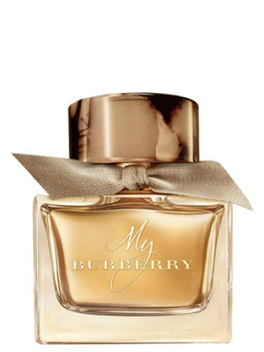 My Burberry by Burberry