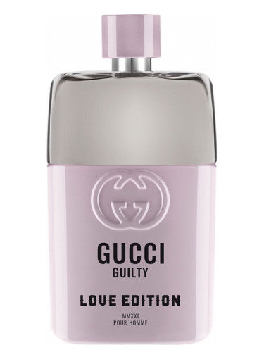 Gucci Guilty Love Edition MMXXI pour Homme EDT (100ML / Men)