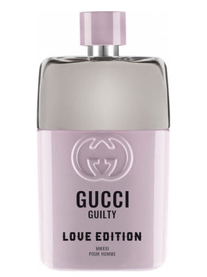 Gucci Guilty Love Edition MMXXI pour Homme EDT (100ML / Men)