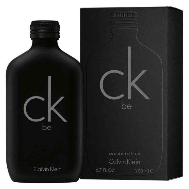 CK Be by Calvin Klein EDT (100ml / unisex) - DivineScent