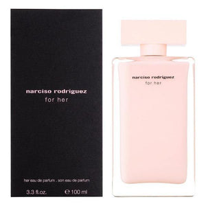 Narciso Rodriguez for Her Pink (100ml / woman) - DivineScent