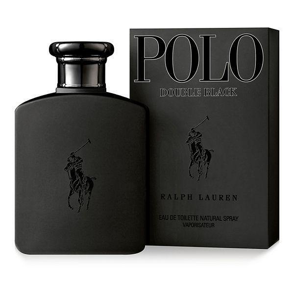 Polo Double Black by Ralph Lauren - DivineScent