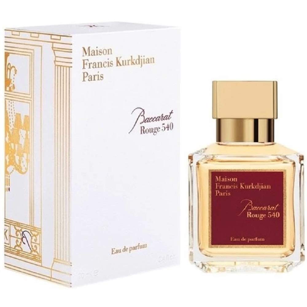 Baccarat Rouge 540 by Maison Francis Kurkdjian EDP (70ml / Unisex)