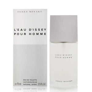 Issey Miyake L'Eau d'Issey Pour Homme (75ml / men) - DivineScent