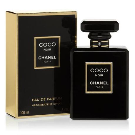 Coco Noir by Chanel (Women / 100ml)