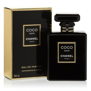 Coco Noir by Chanel (Women / 100ml)