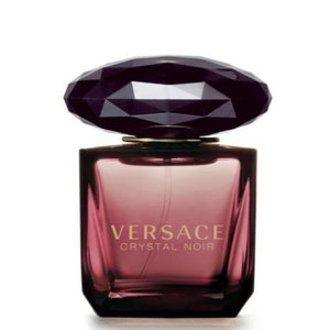 Versace Crystal Noir (90ml / woman) - DivineScent