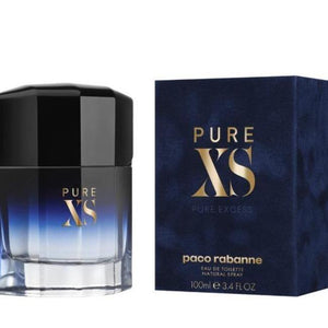 Paco Rabanne Pure XS (100ml / men) - DivineScent