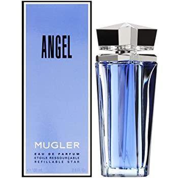 Angel by Thierry Mugler EDP (100ml / women) - DivineScent