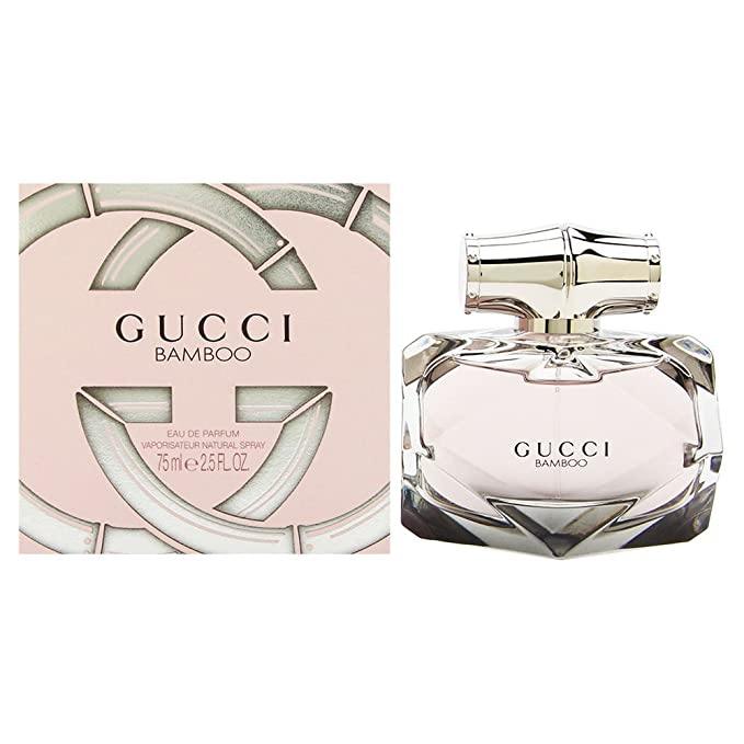 Gucci Bamboo - DivineScent