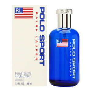 Ralph Lauren Polo Sport (125ML / Men)