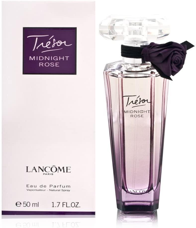 Lancome Tresor Midnight Rose - DivineScent