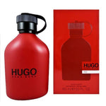 Hugo Boss Red (150ml / men) - DivineScent