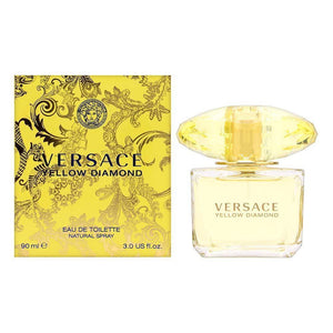 Versace Yellow Diamond - DivineScent