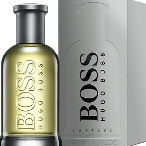 Hugo Boss Bottled (100ml / men) - DivineScent