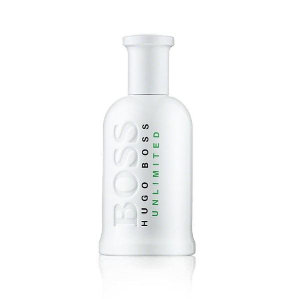 Hugo Boss Unlimited (100ml / men) - DivineScent