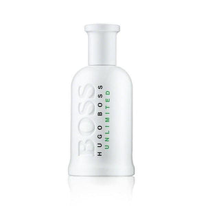 Hugo Boss Unlimited (100ml / men) - DivineScent