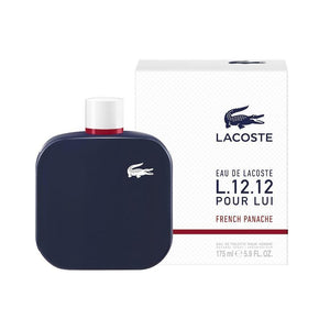 Lacoste Eau de Lacoste pour Lui French Panache EDT(100ML / men) - DivineScent