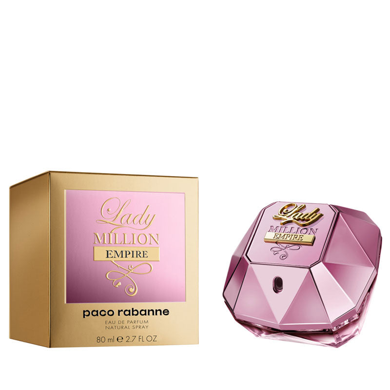 Paco Rabanne Lady Million Empire EDP (80ML / Women)