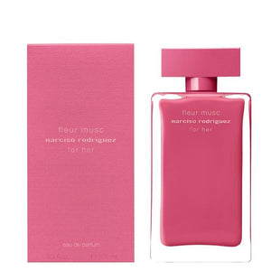 Narciso Rodriguez Fleur Musc EDP (100ML / women) - DivineScent