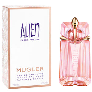 Alien Flora Futura by Thierry Mugler (90ML / Women)