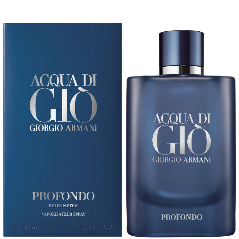 Giorgio Armani Acqua di Giò Profondo (100ML / Men)