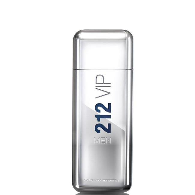 Carolina Herrera VIP Men (100ml / men) - DivineScent