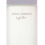 D&G Light Blue Her (100ml / woman) - DivineScent