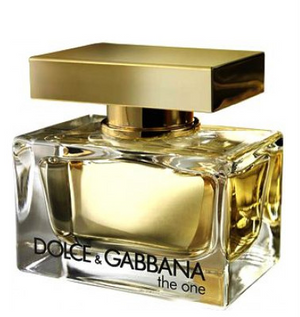 D&G The One EDP (75ML / women) - DivineScent