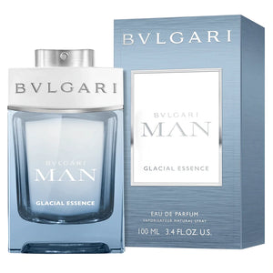 Bvlgari Bvlgari Man Glacial Essence EDP (100ML / Men)