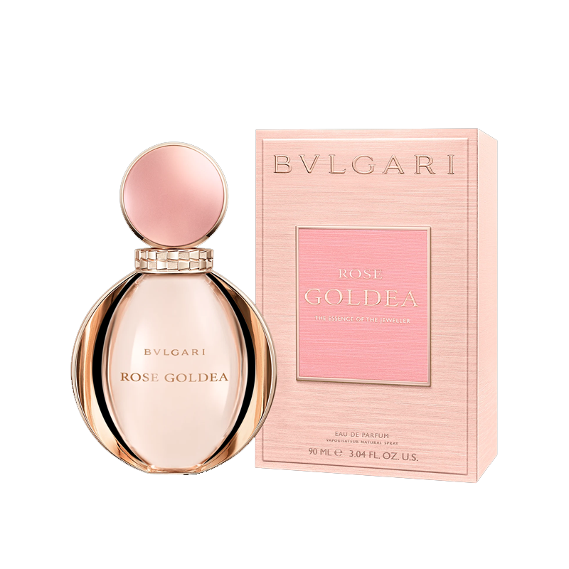 Bvlgari  Rose Goldea EDP (90ML / Women)