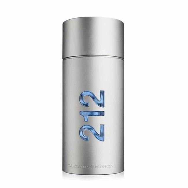 Carolina Herrera 212 Men (100ml / men) - DivineScent