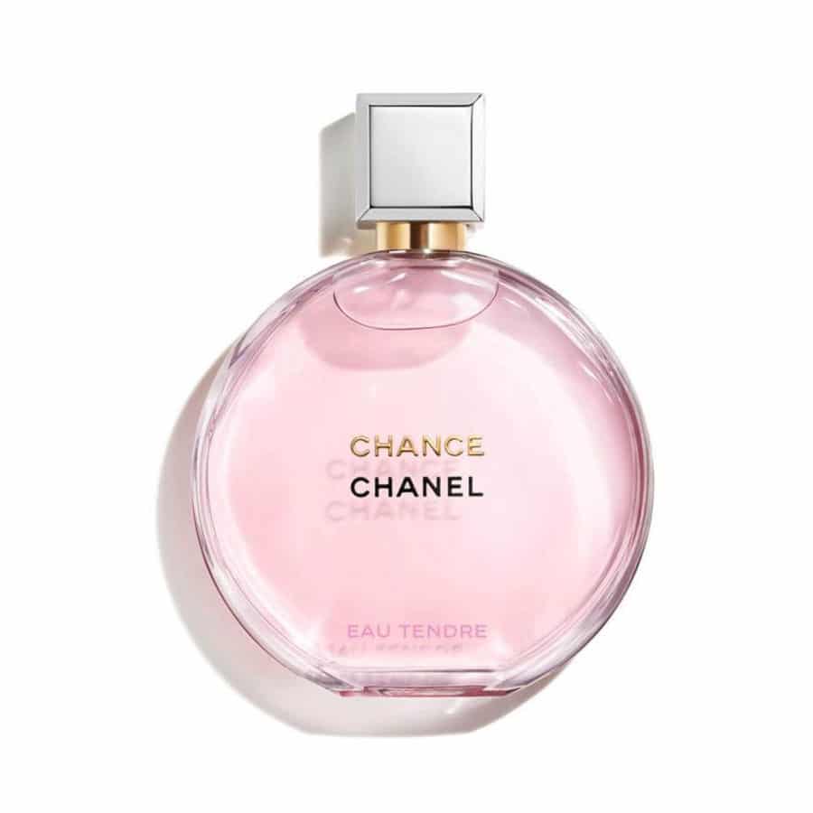 Chanel Chance Eau Tendre