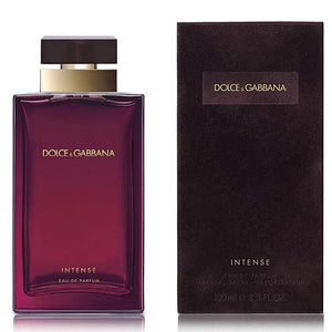 Dolce & Gabbana Pour Femme Intense