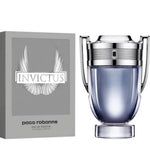 Paco Rabanne Invictus (100ml / men) - DivineScent