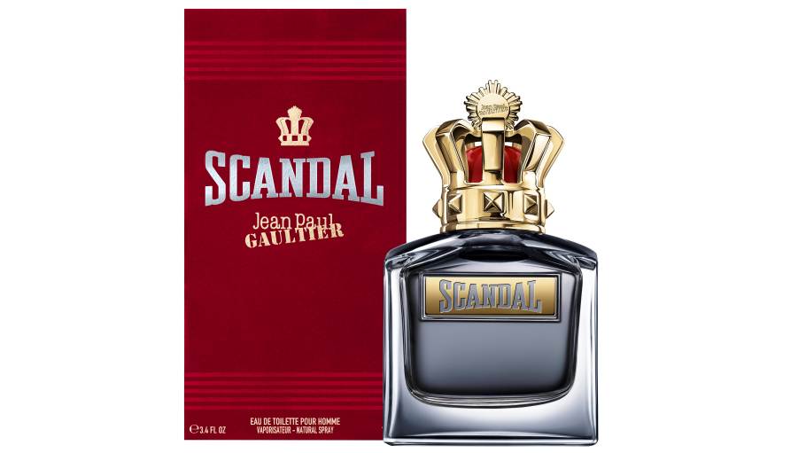 Jean Paul Gaultier Scandal Pour Homme (Men / 100ML)