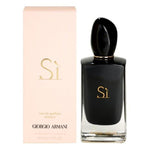 Giorgio Armani Si Intense (100ml / woman) - DivineScent