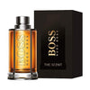 Hugo Boss The Scent (100ml / men) - DivineScent