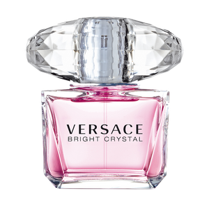 Versace Bright Crystal (90ml / woman) - DivineScent