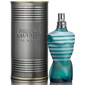 Jean Paul Gaultier Le Male (125ml / men) - DivineScent