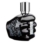 Diesel Only The Brave Tattoo (125ml / men) - DivineScent