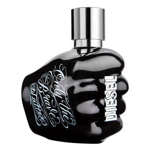 Diesel Only The Brave Tattoo (125ml / men) - DivineScent