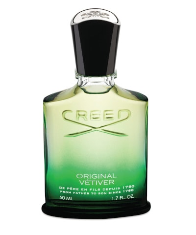 Creed Original Vetiver (120ml / men)