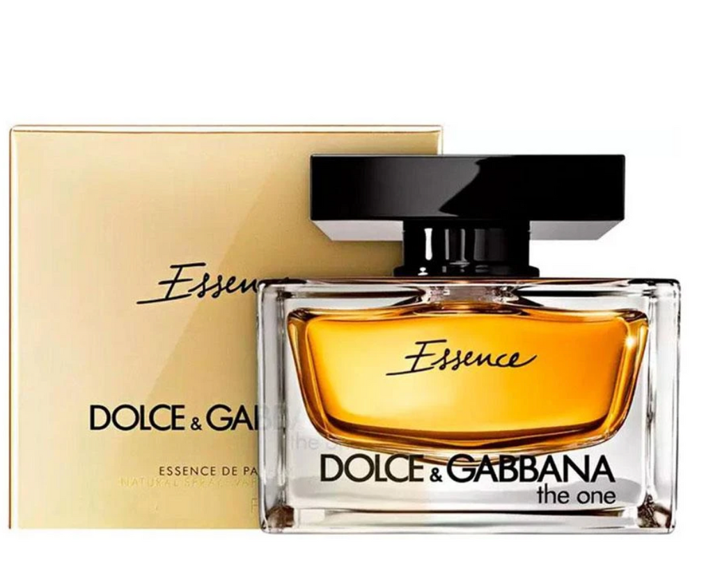 Dolce&Gabbana The One Essence EDP (75ML / Women) - DivineScent