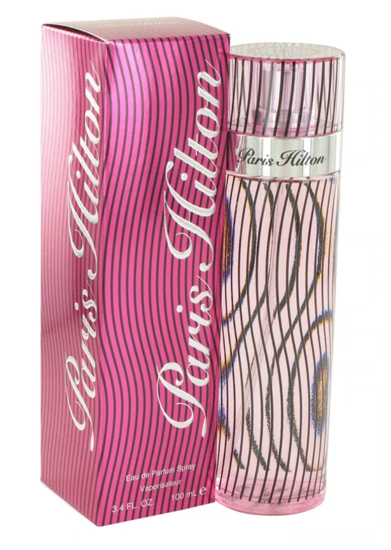 Paris Hilton by Paris Hilton (100ML / Women)