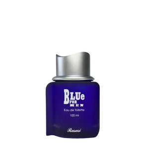 Blue For Men Rasasi EDT ( 100ML / Men)