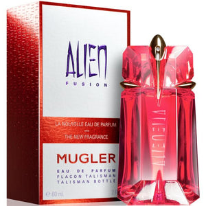 Alien Fusion by Thierry Mugler EDP (100ML / Women)