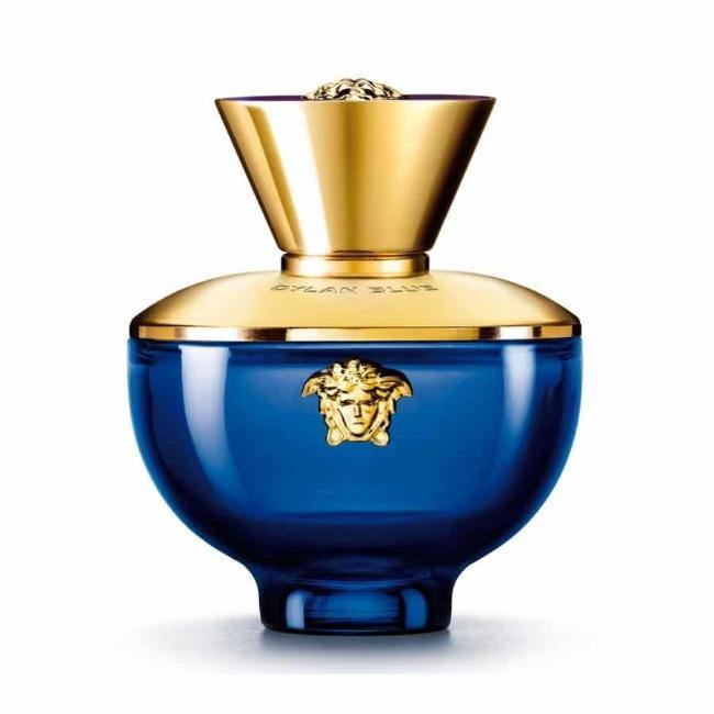 Versace Pour Femme Dylan Blue (100ml / woman) - DivineScent