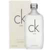 CK One (100ml / unisex) - DivineScent